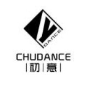 重庆初意舞蹈机构标识