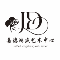 重庆嘉德鸿盛艺术培训中心机构标识
