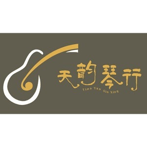 重庆天韵琴行机构标识