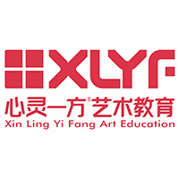 重庆心灵一方艺术教育机构标识