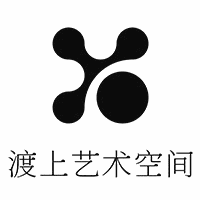 重庆渡上艺术空间机构标识