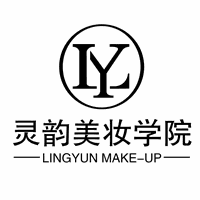 重庆灵韵艺术培训学校机构标识