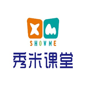 重庆秀米播音主持课堂机构标识