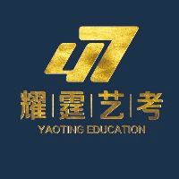 重庆耀霆艺术培训学校机构标识