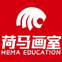 重庆荷马画室机构标识