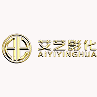 金华艾艺影视化妆培训学校机构标识