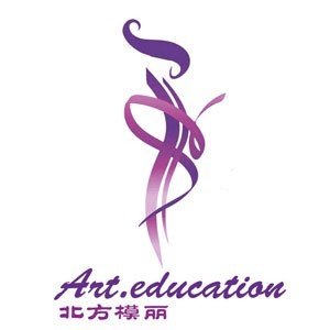 长春北方模丽艺术培训学校机构标识