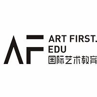 长沙AF国际艺术教育机构标识