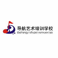 长沙导航艺术学校机构标识