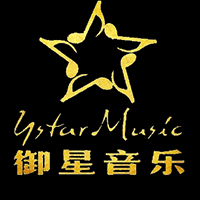 长沙御星流行音乐基地机构标识