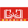 长沙新阳光设计培训机构标识