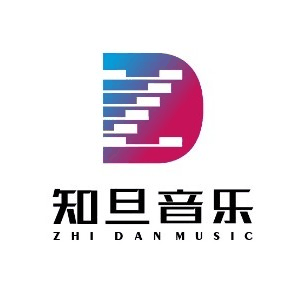 长沙知旦音乐教育机构标识