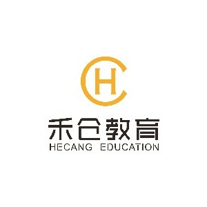 长沙禾仓艺术培训学校机构标识