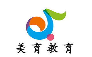 长沙美育教育机构标识