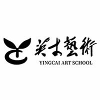 长沙英才艺术培训学校机构标识