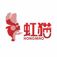 长沙虹猫学园机构标识