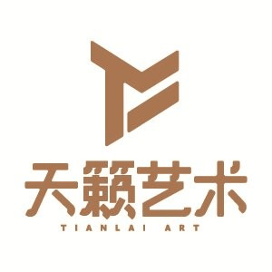 陕西天籁艺术培训机构标识