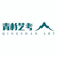 陕西青杉艺考教育机构标识