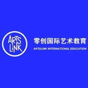 零创国际艺术教育(上海)机构标识