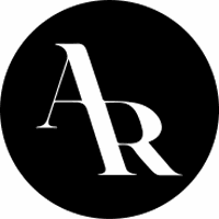 青岛AR国际艺术教育机构标识
