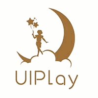 青岛UIPlay艺术工坊机构标识