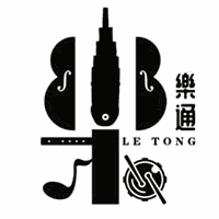 青岛乐通艺术学校机构标识