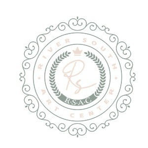 青岛南岸舞蹈培训中心机构标识