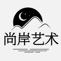 青岛尚岸音乐传媒培训学校机构标识