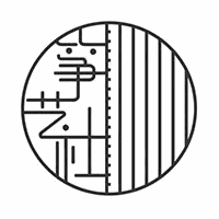 青岛筝艺社音乐工作室机构标识