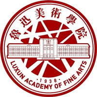 鲁迅美术学院机构标识