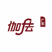 CAFA葡萄酒烈酒学院广东分校机构标识