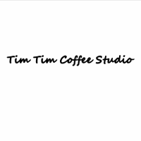 TimTimcoffeestudio机构标识