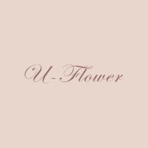 U-Flower南京有花可期机构标识
