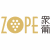 众葡(重庆)葡萄酒学院机构标识