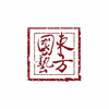 北京东方国艺茶道花道培训学校机构标识