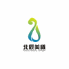 北辰美曦花艺学院机构标识