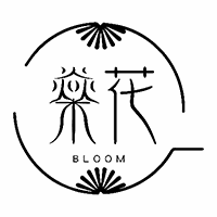 南京燊花花艺培训学校机构标识