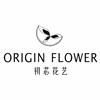广州初芯花艺设计培训中心机构标识