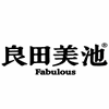 深圳良田美池花艺研究院机构标识