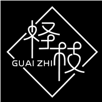 西安怪枝花艺培训中心机构标识