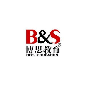 郑州博思花艺婚庆培训机构标识
