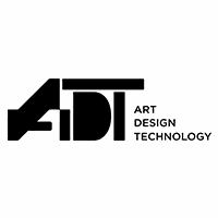 ADT国际艺术留学机构标识