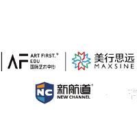 AF艺术&美行思远音乐留学机构标识