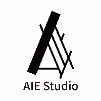 AIEStudio国际艺术与设计类留学机构标识