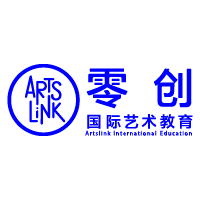 ARTSLINK零创国际艺术留学中心机构标识