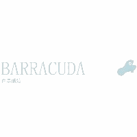 Barracuda百拿酷达留学机构标识