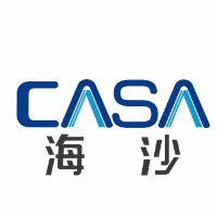 CASA海沙机构标识