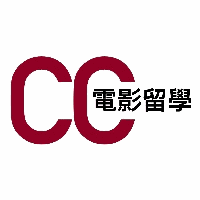 CC电影留学机构标识