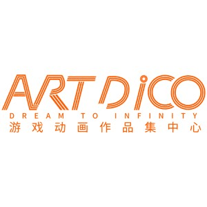 DiCO艺术留学(上海)机构标识