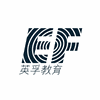 EF英孚青少儿英语宁波中心机构标识